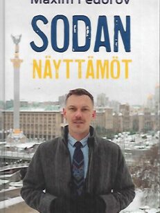 Sodan näyttämöt