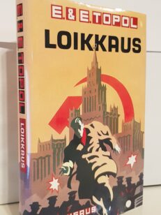 Loikkaus