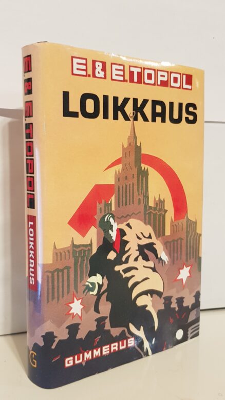 Loikkaus