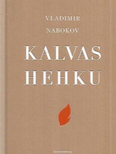 Kalvas hehku