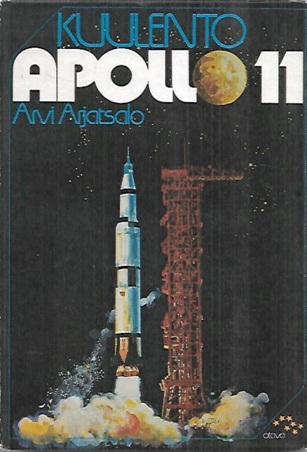 Kuulento Apollo 11