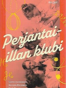 Perjantai-illan klubi