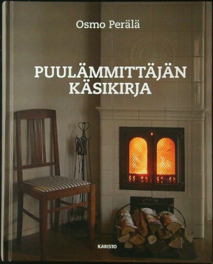 Puulämmittäjän käsikirja