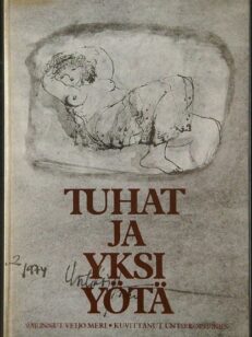 Tuhat ja yksi yötä