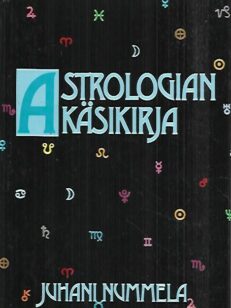 Astrologian käsikirja