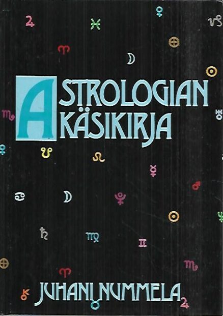 Astrologian käsikirja