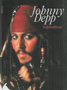 Johnny Depp - Kapinallinen