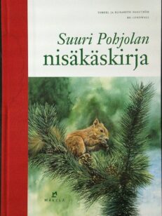 Suuri Pohjolan nisäkäskirja