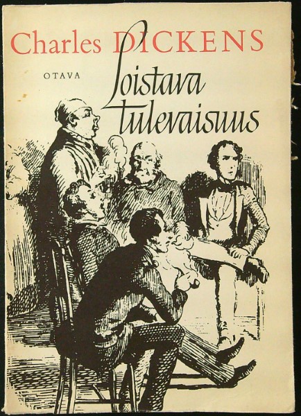 Loistava tulevaisuus