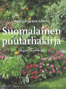 Suomalainen puutarhakirja