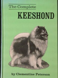 The Complete Keeshond