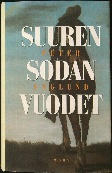 Suuren sodan vuodet