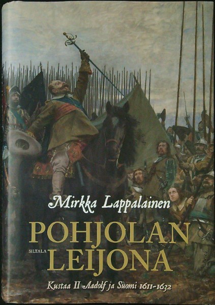 Pohjolan Leijona