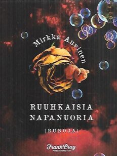 Ruuhkaisia napanuoria - Runoja