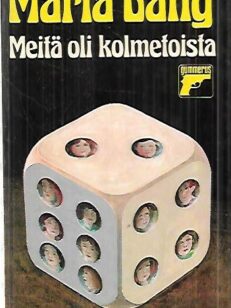 Meitä oli kolmetoista