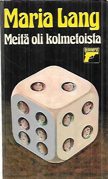 Meitä oli kolmetoista