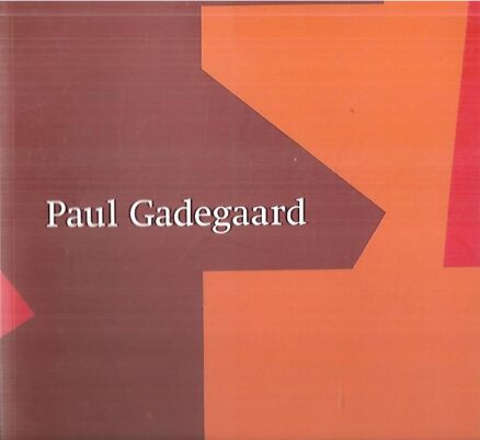 Paul Gadegaard