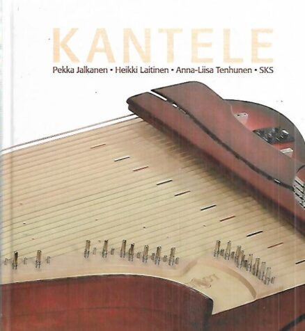 Kantele