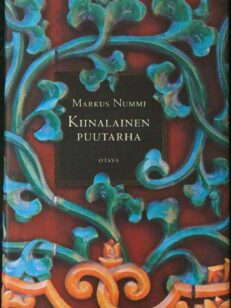 Kiinalainen puutarha