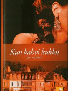 Kun kahvi kukkii