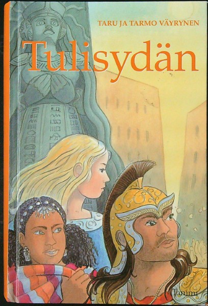 Tulisydän