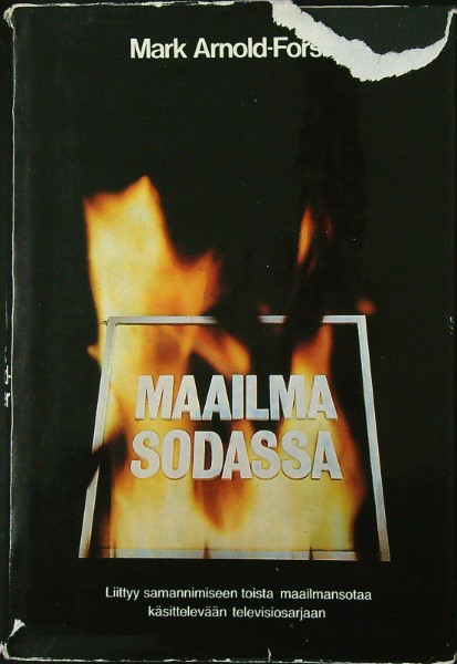 Maailma sodassa