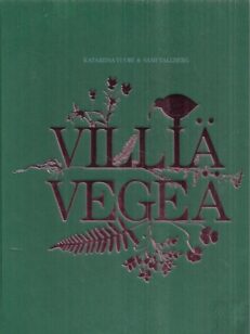 Villiä vegeä