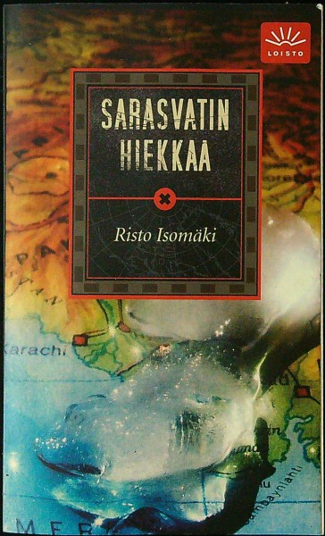 Sarasvatin hiekkaa