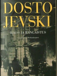 Rikos ja rangaistus