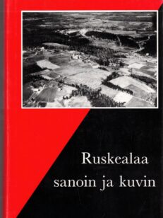 Ruskealaa sanoin ja kuvin