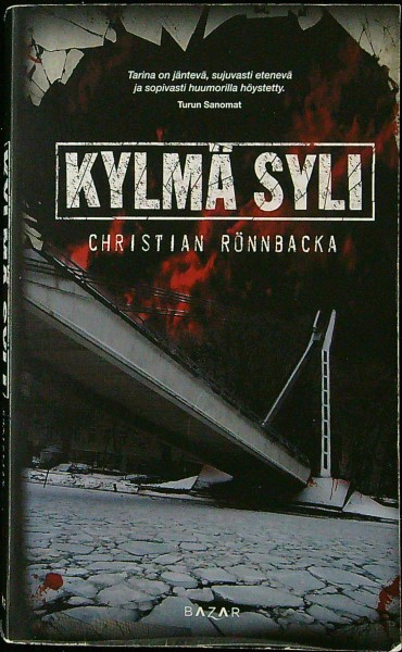 Kylmä syli