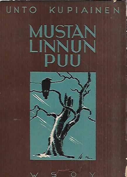 Mustan linnun puu