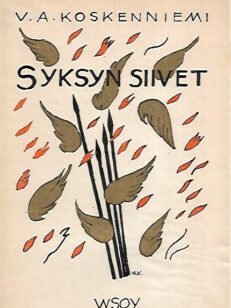 Syksyn siivet