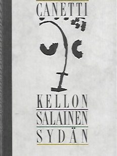 Kellon salainen sydän - Muistiinpanoja 1973-1985