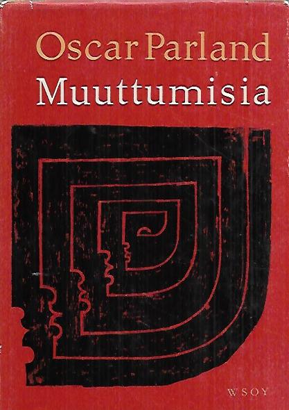 Muuttumisia