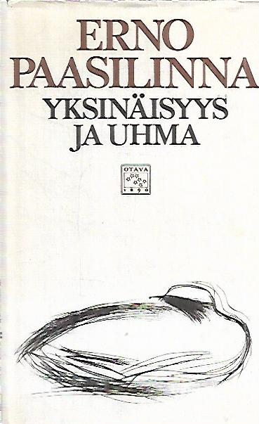 Yksinäisyys ja uhma