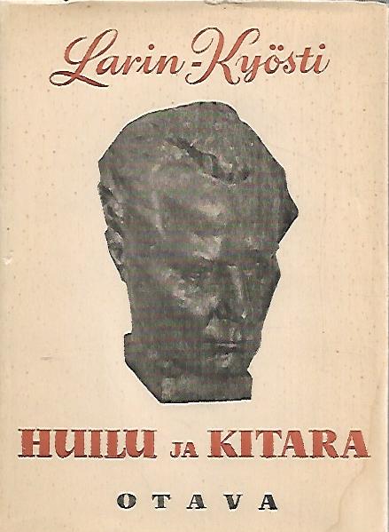 Huilu ja kitara