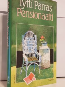 Pensionaatti