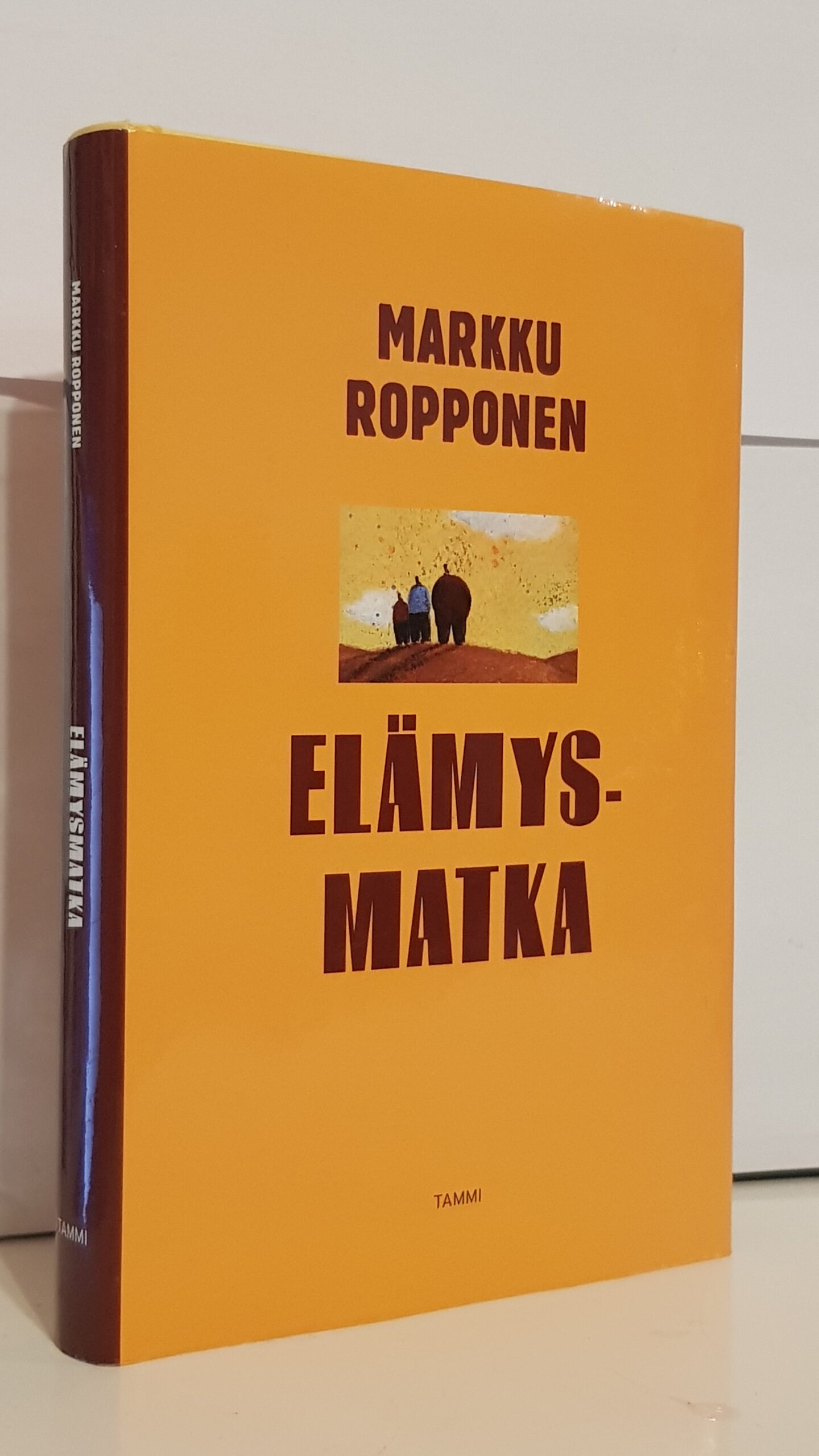 Elämysmatka