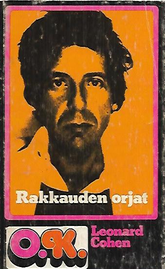 Rakkauden orjat