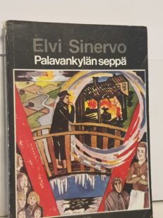 Palavankylän seppä