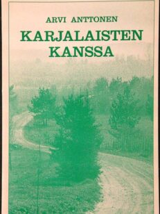 Karjalaisten kanssa