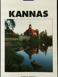 Kannas - Suomalainen matkaopas