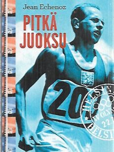 Pitkä juoksu