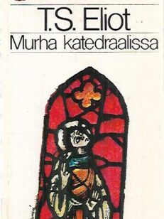 Murha katedraalissa