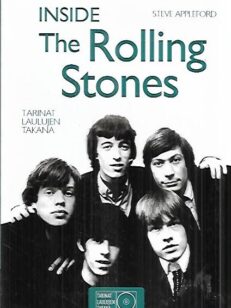 Inside The Rolling Stones - Tarinat laulujen takana