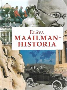 Elävä maailmanhistoria