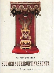 Suomen Suuriruhtinaskunta 1809-1917