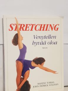 Stretching - Venytellen hyvää oloa