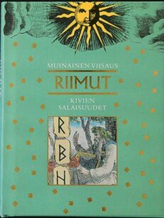 Muinainen viisaus - Riimut: Kivien salaisuudet